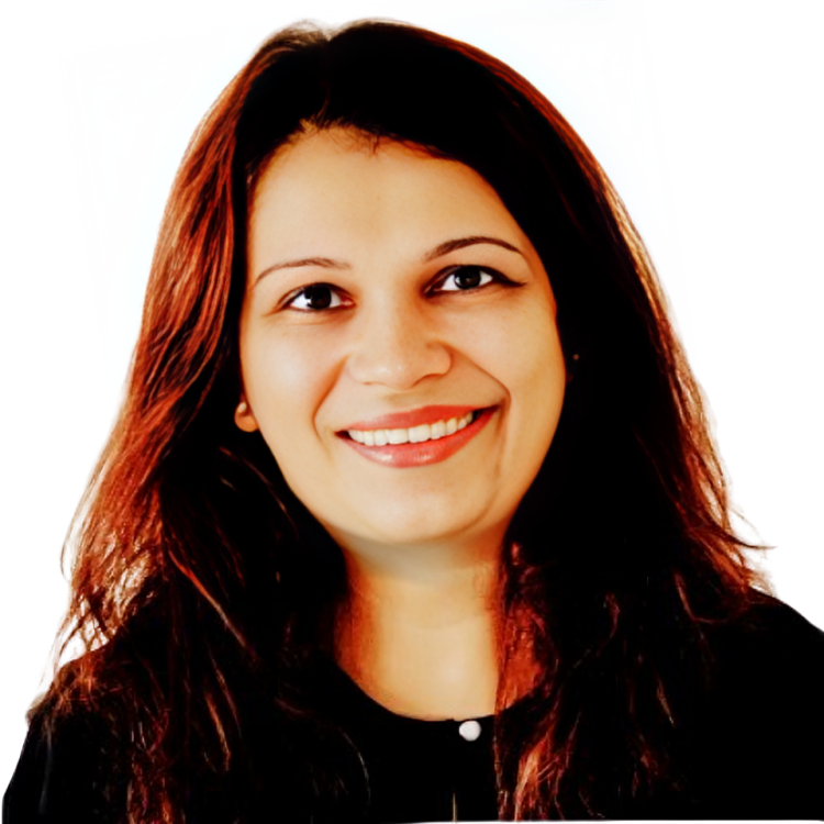 Reshma Doshi