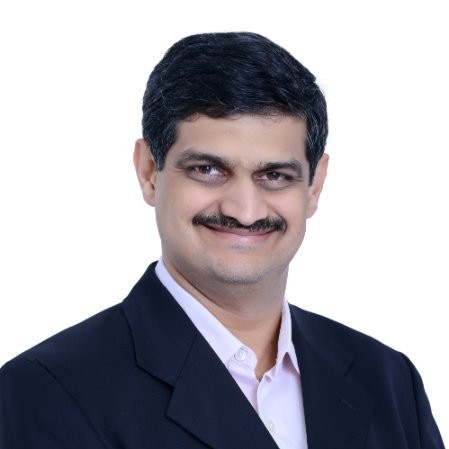 Shailesh Varudhkar
